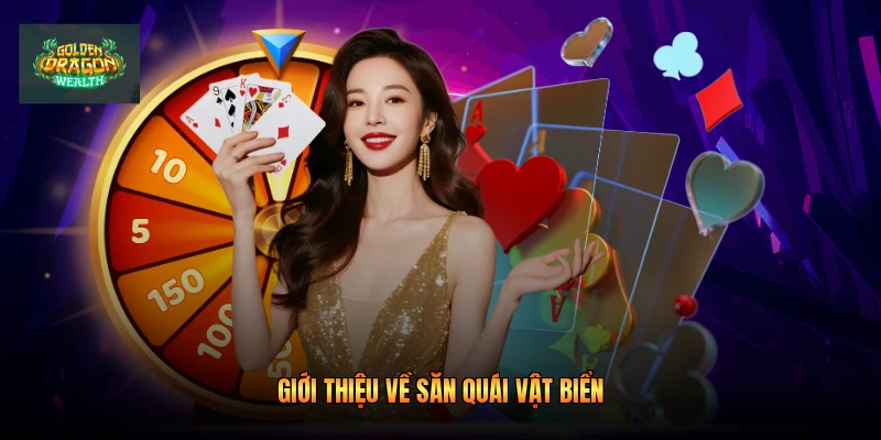 Giới thiệu về săn quái vật biển Giới thiệu về săn quái vật biển
